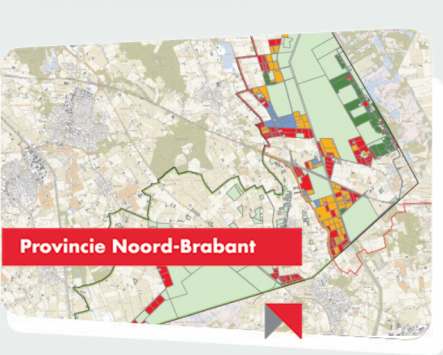 Provincie Noord Brabant