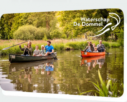 Waterschap de Dommel