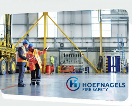 Hoefnagels Fire Safety